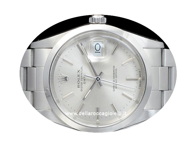 Rolex Date 15000...