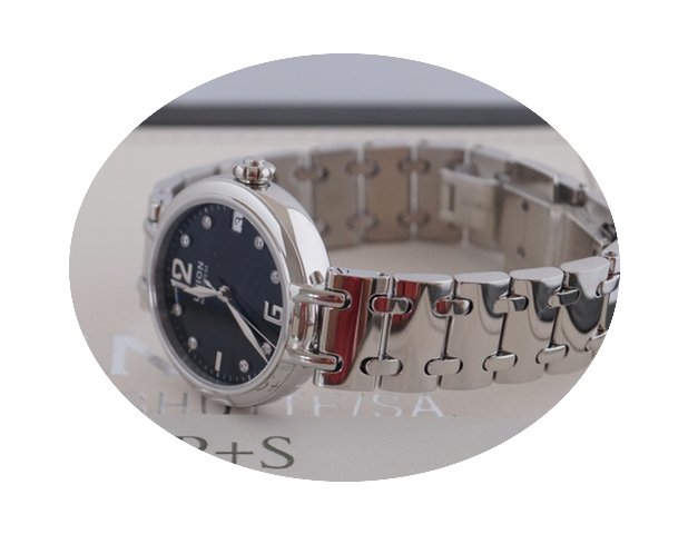 Union Glashütte Sirona...