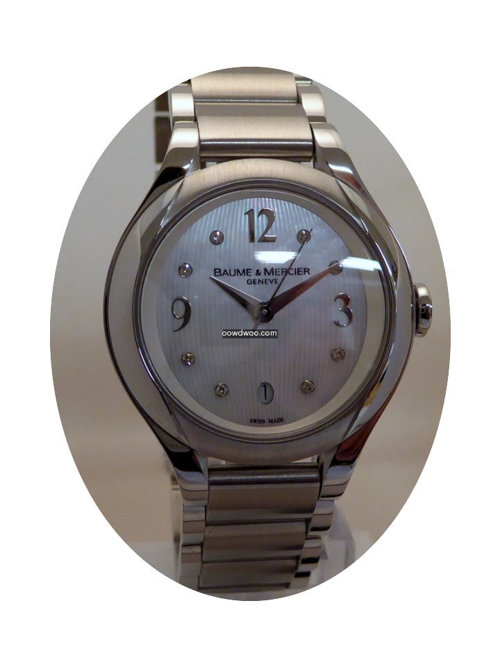 Baume & Mercier Ilea...