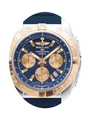 Breitling Chronomat 44...