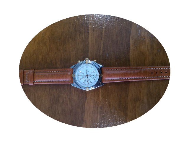 Breitling CHRONOMAT...