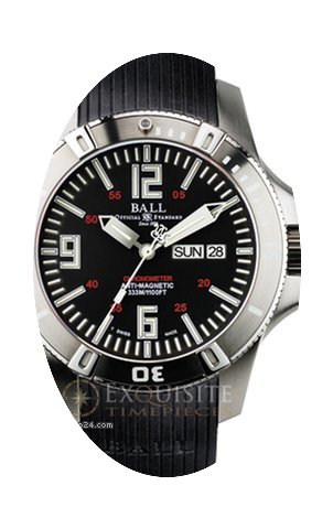 Ball Watch Engineer Hydrocarbon Spacemas...