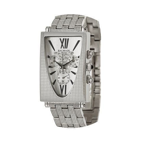Balmain Women's Amphora Chrono Watch...