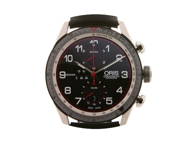 Oris Calobra Limited Edition...