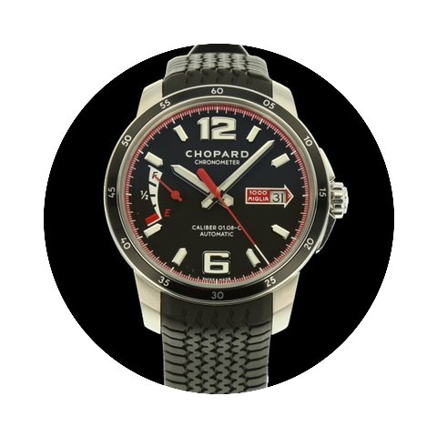Chopard Mille Miglia Gran Turismo S Powe...