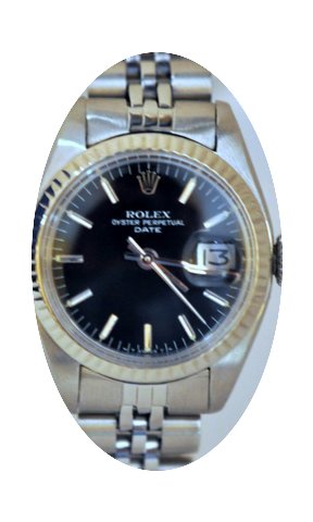 Rolex Date 6917...