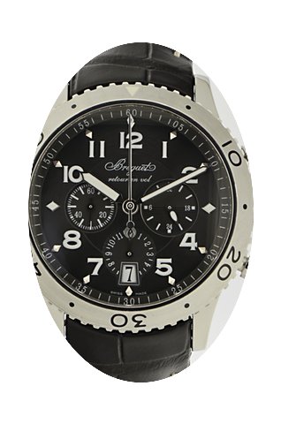 Breguet Type XXI...
