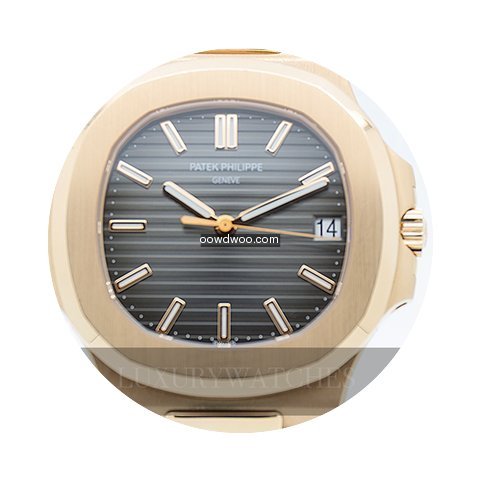 Patek Philippe Nautilus...