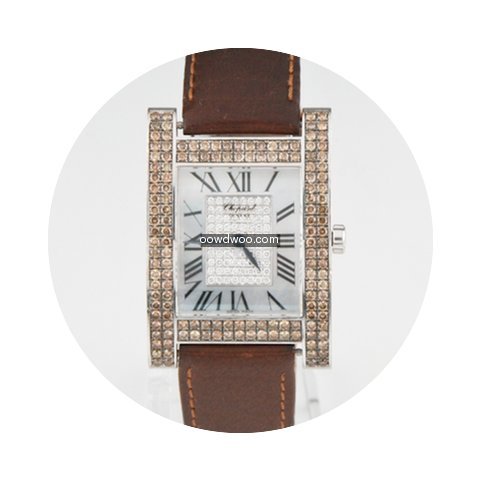 Chopard Your Hour...