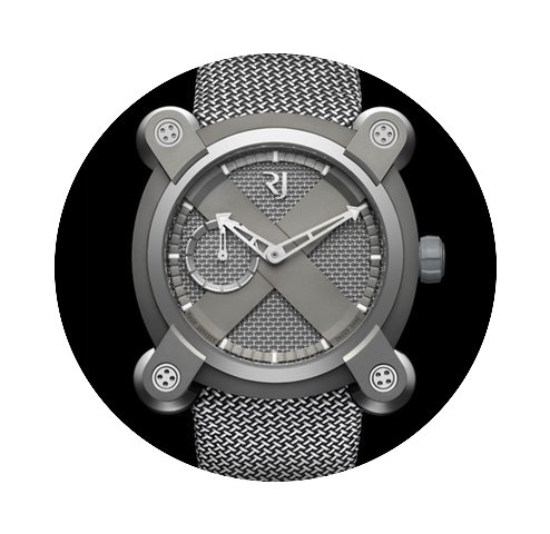 Romain Jerome Moon Invader 40...