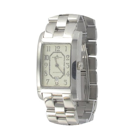 Baume & Mercier Hampton...