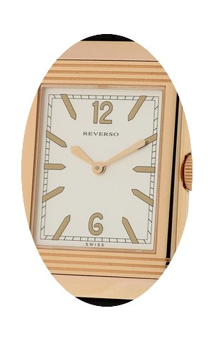 Jaeger-LeCoultre Reverso Collection Gran...
