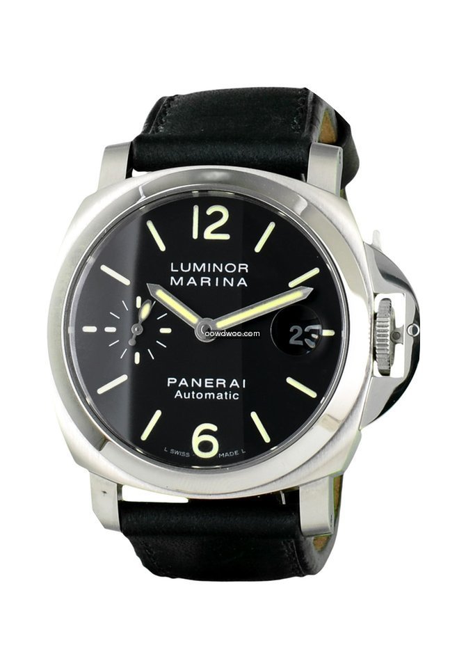 Panerai Luminor Marina...