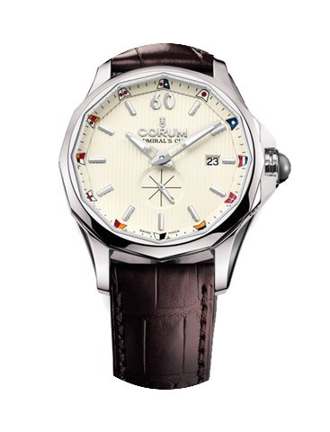 Corum Admirals Cup Chronograph Legend 42...