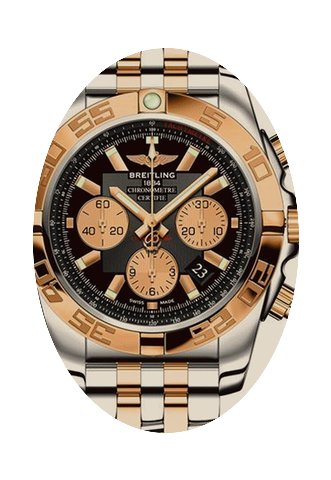 Breitling Chronomat 44мм...