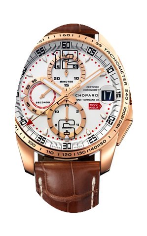 Chopard Mille Miglia...