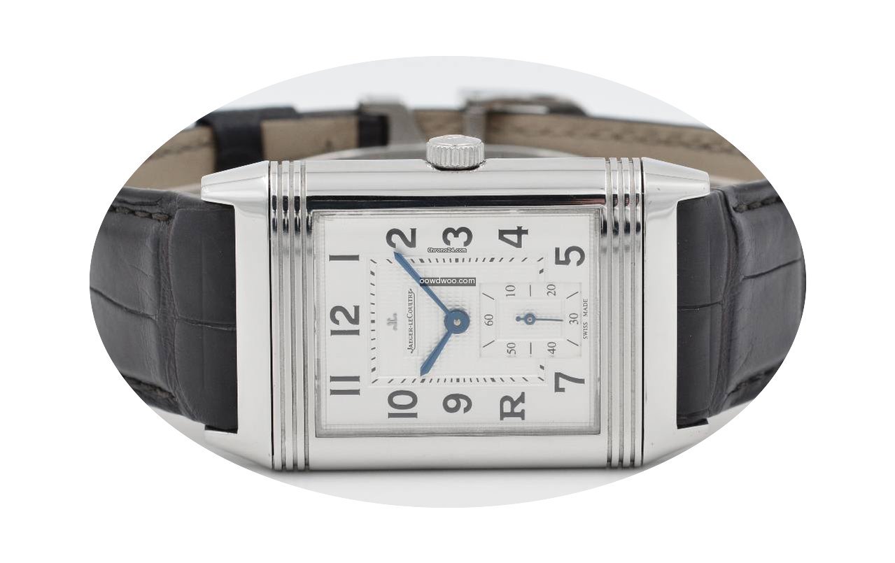Jaeger-LeCoultre Grande Reverso 976 Limi...