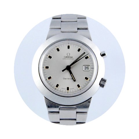 Omega chronostop...