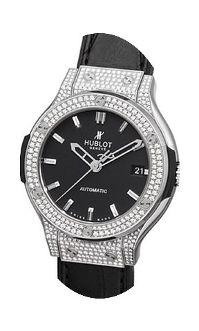 Hublot Classic Fusion Automatic 38mm...
