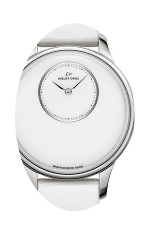 Jaquet-Droz Petite Heure Minute 39mm...