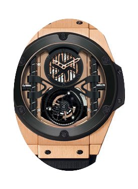 Hublot Big Bang King Power 18K King Gold...
