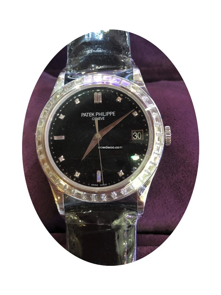 Patek Philippe 5298P-012...