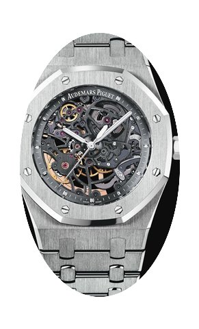 Audemars Piguet Royal Oak Automatic Stee...