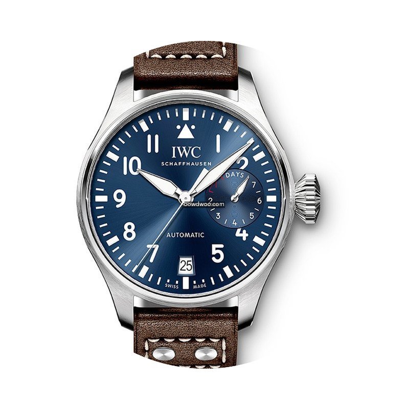 IWC Pilot's Watch Big Pilot's Watch...