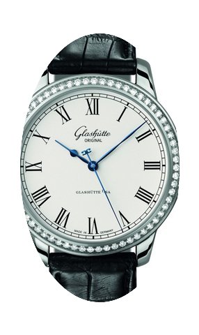 Glashütte Original Senator Automatic...