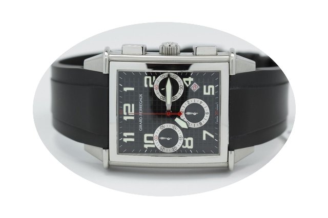 Girard Perregaux Vintage 1945 25840...