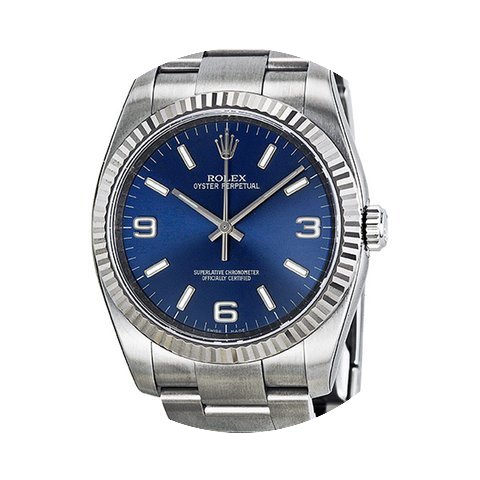 Rolex Oyster Perpetual 36...