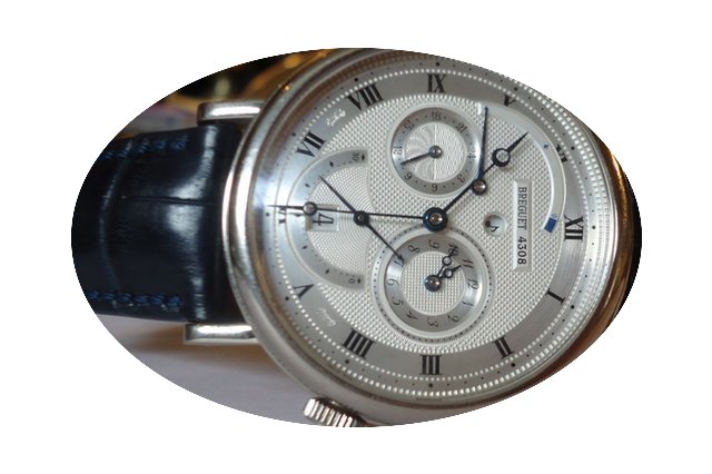 Breguet Reveil du Tsar...