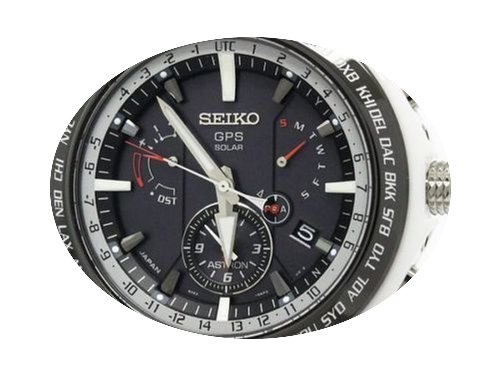 Seiko Astron Sbxb071 Gps Ltd Edition In ...