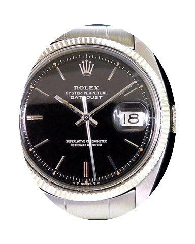 Rolex Datejust...