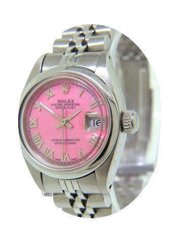 Rolex Datejust 6917...