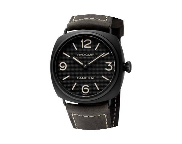 Panerai [NEW & SPECIAL] Radiomir Cer...