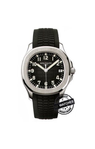 Patek Philippe Aquanaut Unused...