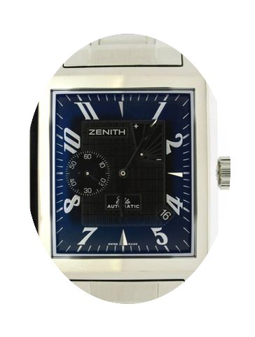 Zenith Port Royal Power Reserve 03.0550....