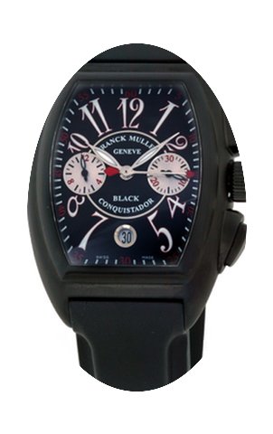 Franck Muller CONQUISTADOR 8005KCCNR...