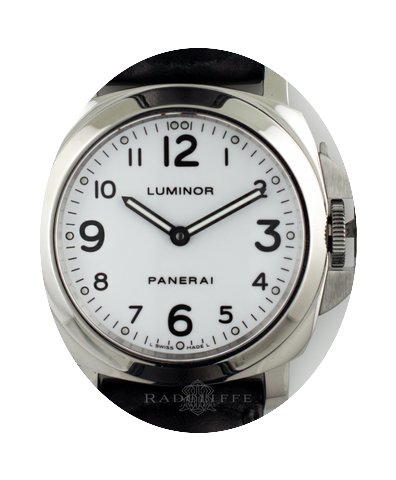 Panerai Luminor...