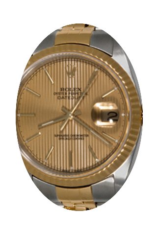 Rolex Datejust Model 16233...
