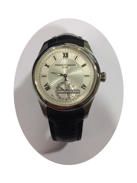 Frederique Constant Maxime Manufacture R...
