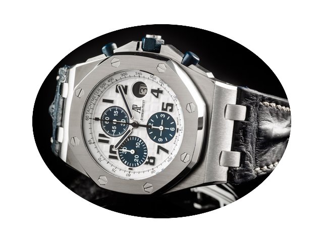 Audemars Piguet Offshore 26170st.oo.d305...