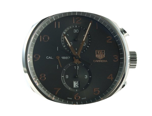 TAG Heuer Carrera CAR2013.BA0799...