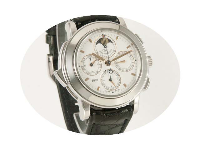 IWC Grande Complication...