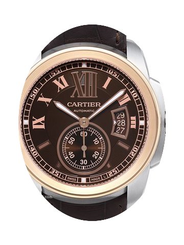 Cartier Calibre de Cartier...