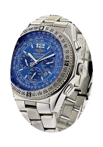 Breitling B 2...
