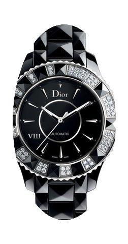 Dior VIII...