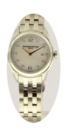 Baume & Mercier Clifton...