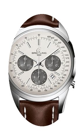 Breitling Transocean Chronograph...